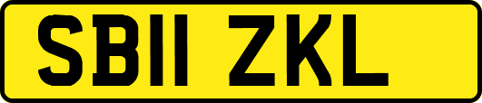 SB11ZKL