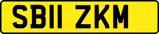 SB11ZKM