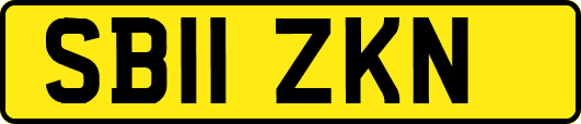 SB11ZKN