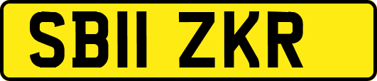 SB11ZKR