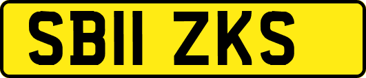 SB11ZKS