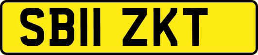 SB11ZKT