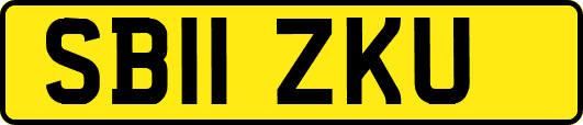 SB11ZKU