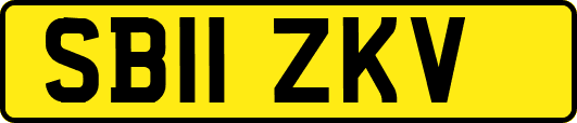 SB11ZKV