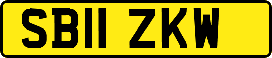 SB11ZKW