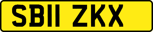 SB11ZKX