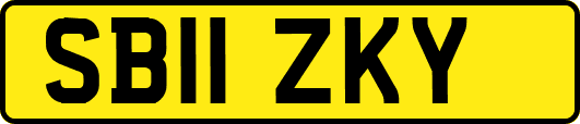 SB11ZKY