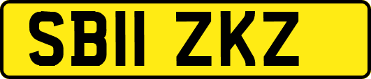 SB11ZKZ