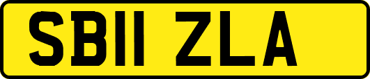 SB11ZLA