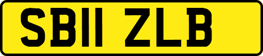 SB11ZLB