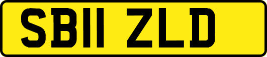 SB11ZLD