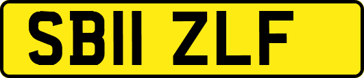 SB11ZLF