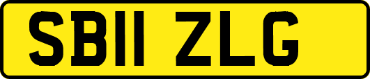 SB11ZLG
