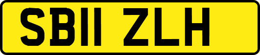 SB11ZLH