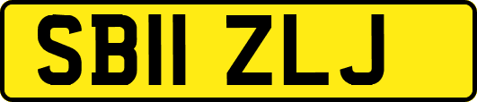 SB11ZLJ