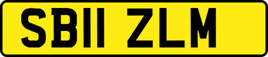 SB11ZLM