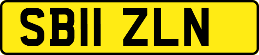 SB11ZLN