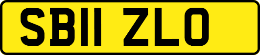 SB11ZLO