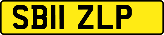 SB11ZLP