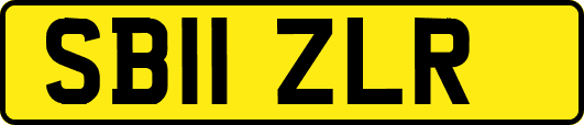 SB11ZLR