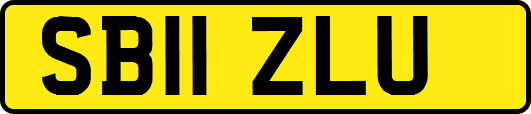 SB11ZLU