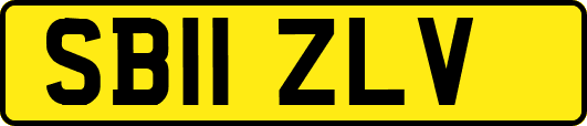 SB11ZLV