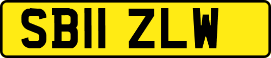 SB11ZLW