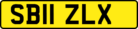 SB11ZLX
