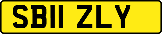 SB11ZLY