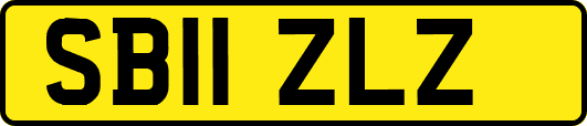 SB11ZLZ