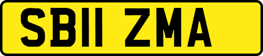 SB11ZMA