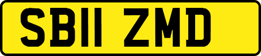 SB11ZMD