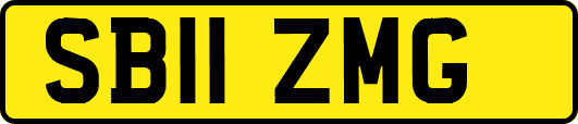 SB11ZMG