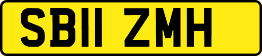SB11ZMH