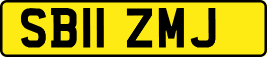 SB11ZMJ