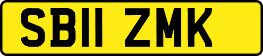 SB11ZMK