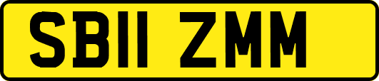 SB11ZMM