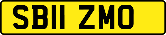 SB11ZMO