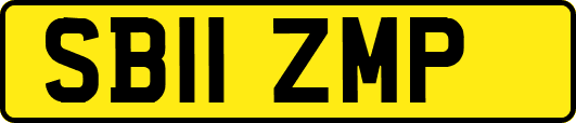 SB11ZMP