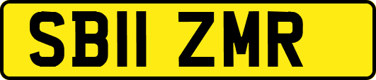 SB11ZMR