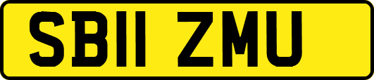 SB11ZMU