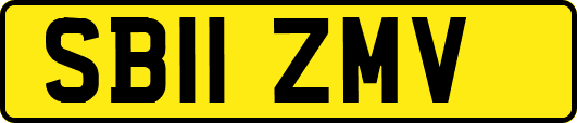 SB11ZMV