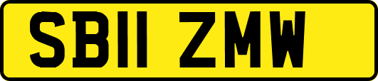SB11ZMW