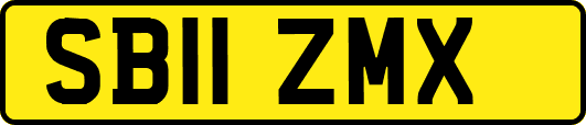 SB11ZMX
