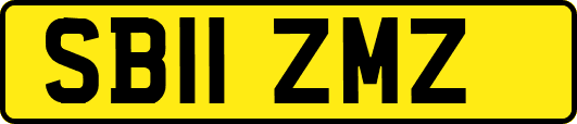 SB11ZMZ