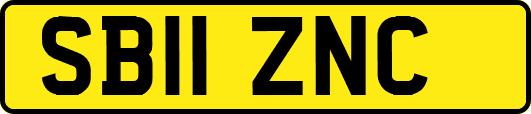 SB11ZNC