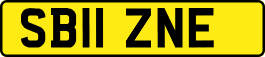 SB11ZNE