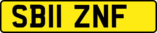 SB11ZNF