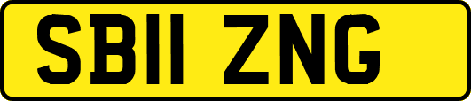 SB11ZNG