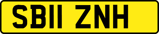 SB11ZNH